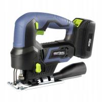 Wyrzynarka Akumulatorowa Kraft&Dele 21V 2800 RPM