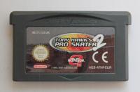 Gra Tony Hawk's Pro Skater 2 Nintendo Game Boy GBA