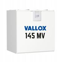 Rekuperator Vallox 145 MV 558 m3/h do 250 m2