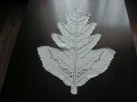 Милая Салфетка Ручной Работы