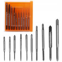 10шт ручной резьбовой кран мини резьба набор