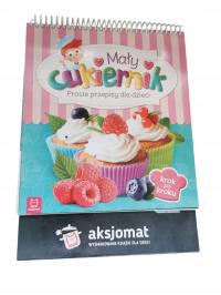 Mały cukiernik Praca zbiorowa