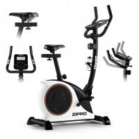 Велотренажер магнитный NITRO RS-ZIPRO