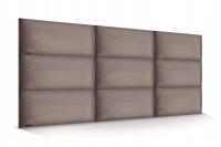 ОБИВКА СТЕНОВЫХ ПАНЕЛЕЙ НА ЗАКАЗ МОДУЛЬНЫЕ ИЗГОЛОВЬЯ ЦВЕТ НА ВЫБОР