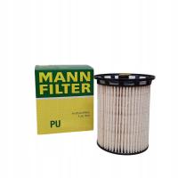 Filtr paliwa Mann Filter WK 6003