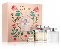 CHLOE EAU DE PARFUM 75 ML ZESTAW ZAPACHOWY