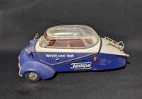 MODEL MASSERSCHMITT KR 200 - REVELL AG 1998