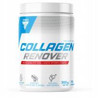 TREC Collagen RENOVER 350G коллагеновые суставы кожа TRU