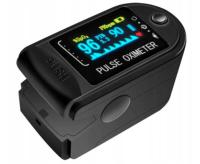 Пальцевой пульсометр c101h1-MT-сердечный ритм Sp02