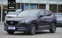 Mazda CX-5 2.0 Benzyna 160KM