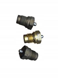 Zawór iglicowy gaźnika Opel