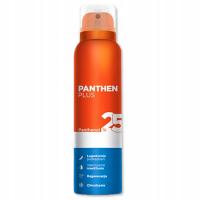 Panthen Plus pantenol 25% pianka na skórę 150 ml B. NAKRĘTKI
