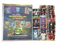 АЛЬБОМ НАБОР FIFA 365 2025 35 PANINI КАРТЫ LIMITED