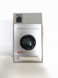 Kodak Brownie vecta camera