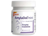 AMYLADOL MINI 90 Tab пищеварительные ферменты собака кошка