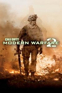 Call of Duty Modern Warfare 2 (2009) новая версия STEAM PC