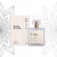 Made in Lab женская парфюмированная вода 17 100ml для женщин