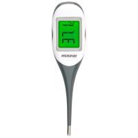 MININOR GLOBAL - DIGITAL THERMOMETER - COLOUR (10812)