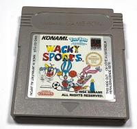 Wacky Sports Game Boy Classic