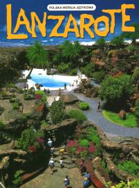 LANZAROTE - JORGE ECHENIQUE, ANDRES MURILLO