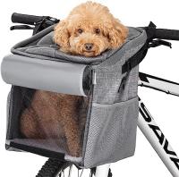 Navaris Plecak dla psów i kotów torba transportowa