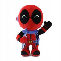 Maskotka Pluszak Deadpool 30cm Duży Deadpool & Wolverine - Marvel