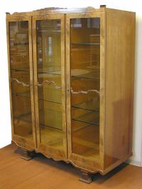 Сайт в стиле Ар – Деко