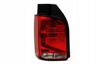 VW TRANSPORTER T6 2020- LAMPA TYLNA LEWA NOWA 2D