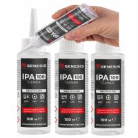 3× Płyn uniwersalny Genesis 100 ml