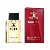 Woda płyn po goleniu Brutal Classic 100ml