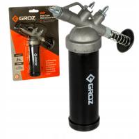 Smarownica ręczna mini 85g Groz G3P Mini Grease Gun