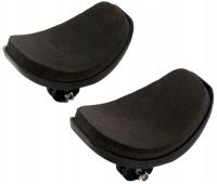 Zamienne podłokietniki do lemondki XLC HB-X01