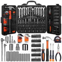 Zestaw narzędzi Kraft&Dele KD10462