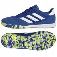 Buty adidas COPA GLORO IN FZ6125 niebieski 46 2/3