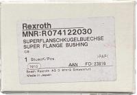 Подшипник тяги Rexroth MNR R074122030