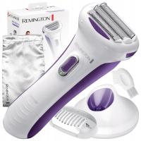 MASZYNKA DO GOLENIA CIAŁA NÓG MIEJSC INTYMNYCH REMINGTON GOLARKA BIKINI