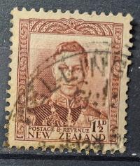 Nowa Zelandia luzak kas 22/7