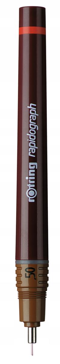 Rotring Rapitograf 0,5mm Rapidograph