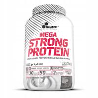 OLIMP Mega Strong Protein 2000g BIALKO