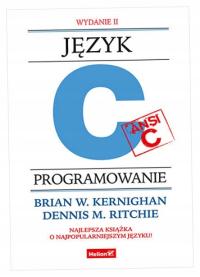 Język ANSI C. Programowanie Brian W. Kernighan