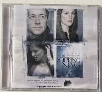 The Shipping News (Music From The Motion Picture) Christopher Young CD