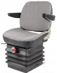 СИДЕНЬЕ ВОДИТЕЛЯ MTZ BELARUS ПОДЛОКОТНИКИ