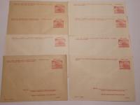 Zestaw Ck 16, 1953r. B1546