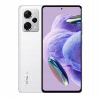 Смартфон Xiaomi Redmi Note 12 Pro 5G 8 ГБ / 256 ГБ 5G белый