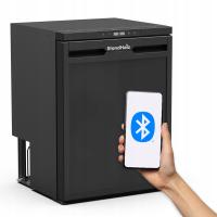 Холодильник компрессорный для кемпера Standheiz CR65X 65 л