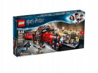 LEGO Harry Potter - создатель Хогвартса 75955