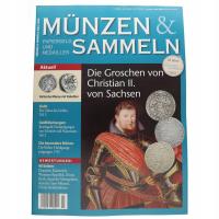 Münzen & Sammeln - 03/2024