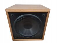 Infinity RS 10 Sub-активный сабвуфер