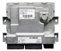 STEROWNIK SILNIKA RENAULT MASTER 2.3 A3C0078480201 237103906S 237103907S +