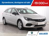 Opel Astra 1.2 Turbo, Salon Polska, 1. Właściciel